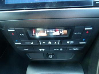 Honda Civic 1.8 i-VTEC Sport 5 Door