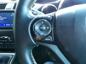 Honda Civic 1.8 i-VTEC Sport 5 Door