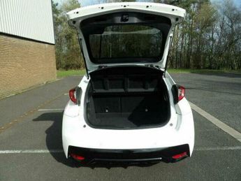 Honda Civic 1.8 i-VTEC Sport 5 Door