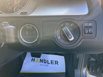 Volkswagen Passat S TDI BLUEMOTION TECHNOLOGY DSG