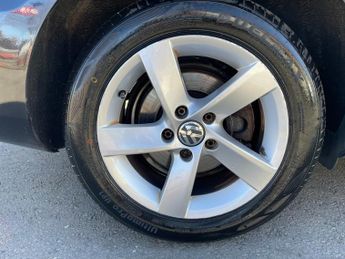 Volkswagen Passat S TDI BLUEMOTION TECHNOLOGY DSG