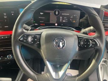 Vauxhall Mokka 1.2 Turbo SRi Premium SUV 5dr Petrol Auto Euro 6 (s/s) (130 ps)