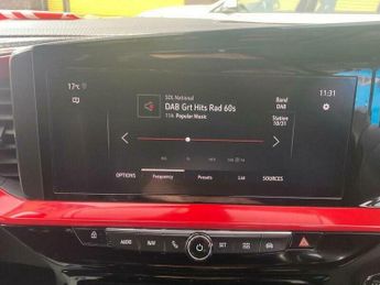 Vauxhall Mokka 1.2 Turbo SRi Premium SUV 5dr Petrol Auto Euro 6 (s/s) (130 ps)