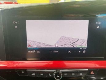 Vauxhall Mokka 1.2 Turbo SRi Premium SUV 5dr Petrol Auto Euro 6 (s/s) (130 ps)