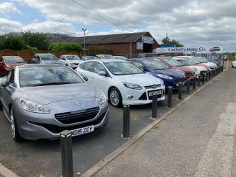 Vauxhall Mokka 1.2 Turbo SRi Premium SUV 5dr Petrol Auto Euro 6 (s/s) (130 ps)