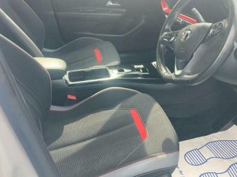 Vauxhall Mokka 1.2 Turbo SRi Premium SUV 5dr Petrol Auto Euro 6 (s/s) (130 ps)