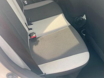 Toyota AYGO 1.0 VVT-i x-press Hatchback 5dr Petrol x-shift Euro 6 (68 ps)