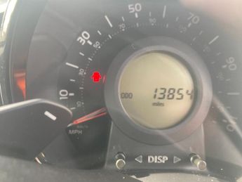 Toyota AYGO 1.0 VVT-i x-press Hatchback 5dr Petrol x-shift Euro 6 (68 ps)