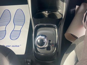 Toyota AYGO 1.0 VVT-i x-press Hatchback 5dr Petrol x-shift Euro 6 (68 ps)