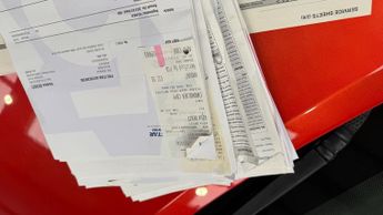 Renault Clio DYNAMIQUE S MEDIANAV 0.9TCE 90PS 5DR