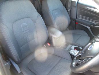 Ford Focus ACTIVE