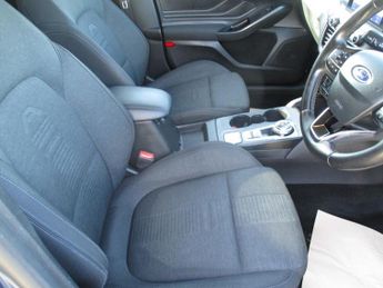 Ford Focus ACTIVE