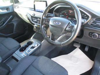 Ford Focus ACTIVE