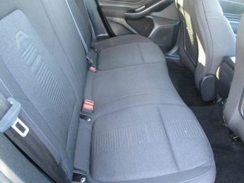 Ford Focus ACTIVE