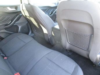 Ford Focus ACTIVE