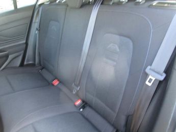 Ford Focus ACTIVE