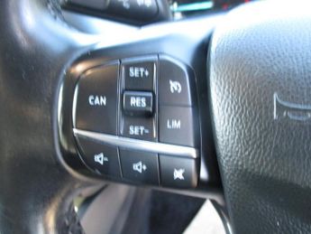 Ford Focus ACTIVE