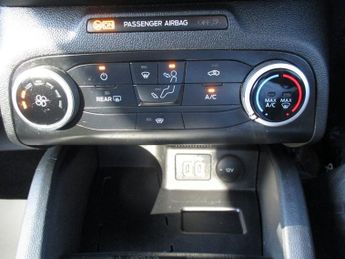 Ford Focus ACTIVE