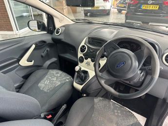 Ford Ka STUDIO