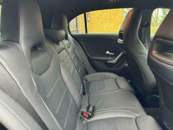 Mercedes-Benz A Class 2.0 A35 AMG (Premium) 7G-DCT 4MATIC Euro 6 (s/s) 5dr