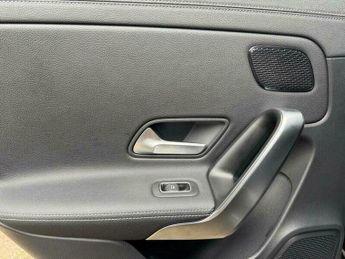 Mercedes-Benz A Class 2.0 A35 AMG (Premium) 7G-DCT 4MATIC Euro 6 (s/s) 5dr