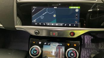 Jaguar I-PACE S