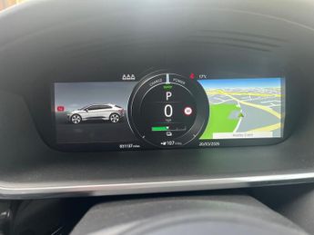 Jaguar I-PACE S