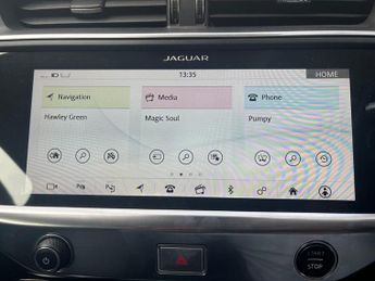 Jaguar I-PACE S