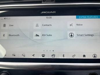 Jaguar I-PACE S