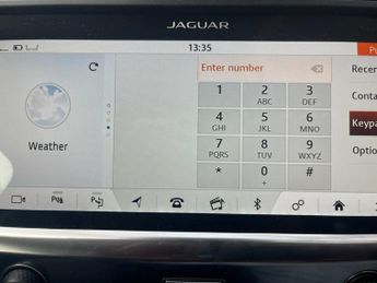 Jaguar I-PACE S