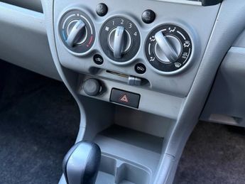 Nissan Pixo 1.0 n-tec Auto Euro 5 5dr 67BHP