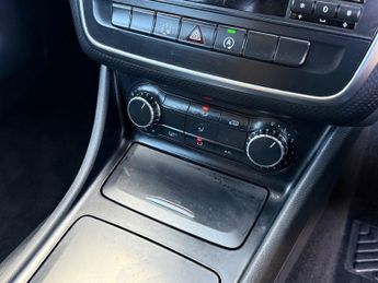 Mercedes A Class 1.6 A180 Sport Edition 7G-DCT Euro 6 5dr 121BHP