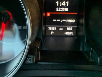 Audi A5 RS5 FSI QUATTRO