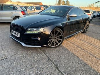 Audi RS5 RS5 FSI QUATTRO