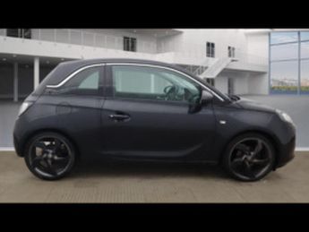 Vauxhall ADAM SLAM