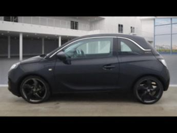 Vauxhall ADAM SLAM