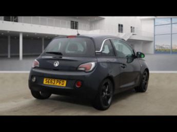 Vauxhall ADAM SLAM
