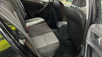 Volkswagen Golf S TDI BLUEMOTION TECHNOLOGY