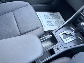 Audi A4 TDI QUATTRO SE