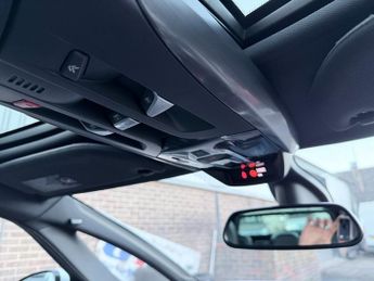 Citroen DS5 HYBRID4 DSTYLE EGS AUTO DIESEL 118K MILES SUNROOF R CAMERA