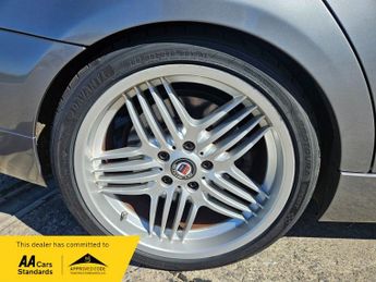 BMW Alpina D3 2.0 Bi-TURBO