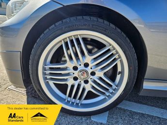 BMW Alpina D3 2.0 Bi-TURBO