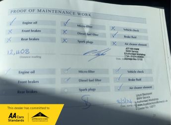 BMW Alpina D3 2.0 Bi-TURBO