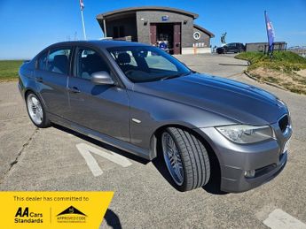 BMW Alpina D3 2.0 Bi-TURBO
