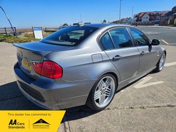 BMW Alpina D3 2.0 Bi-TURBO