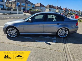 BMW Alpina D3 2.0 Bi-TURBO