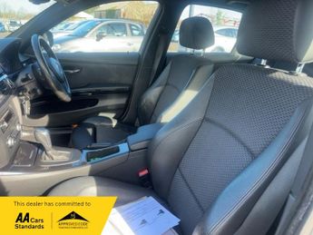 BMW Alpina D3 2.0 Bi-TURBO