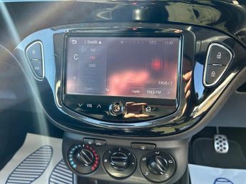 Vauxhall Corsa LIMITED EDITION ECOFLEX S/S