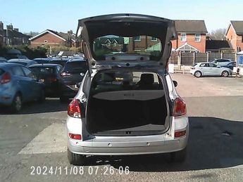 Renault Clio GT LINE TOMTOM TCE