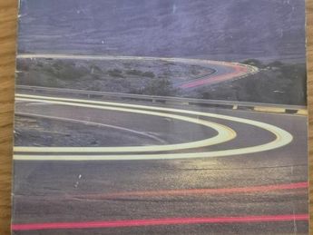 Ford Focus 1.0T EcoBoost Titanium Navigator Euro 5 (s/s) 5dr